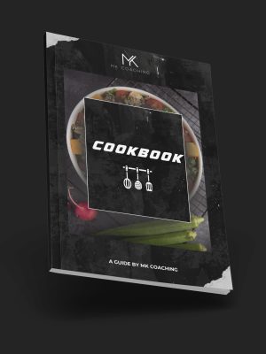 Team MK Coaching Cookbook