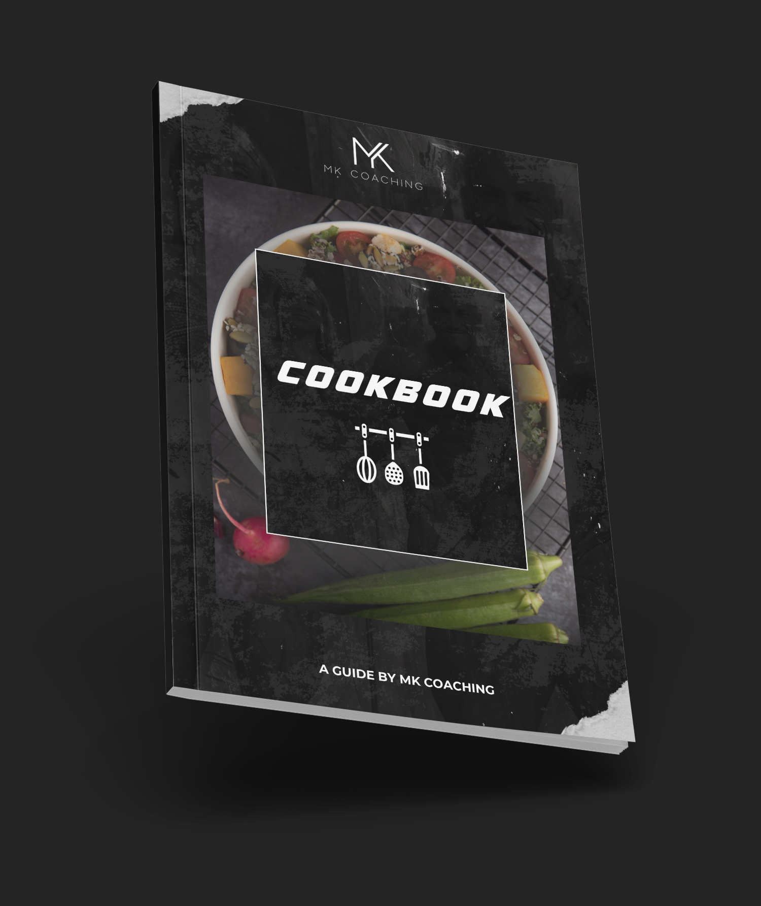 Team MK Coaching Cookbook