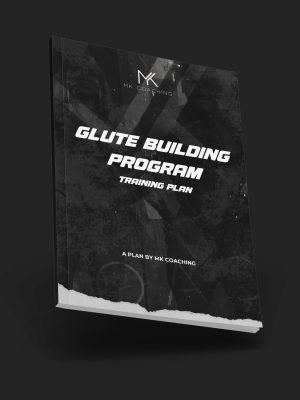 Glute Building Program