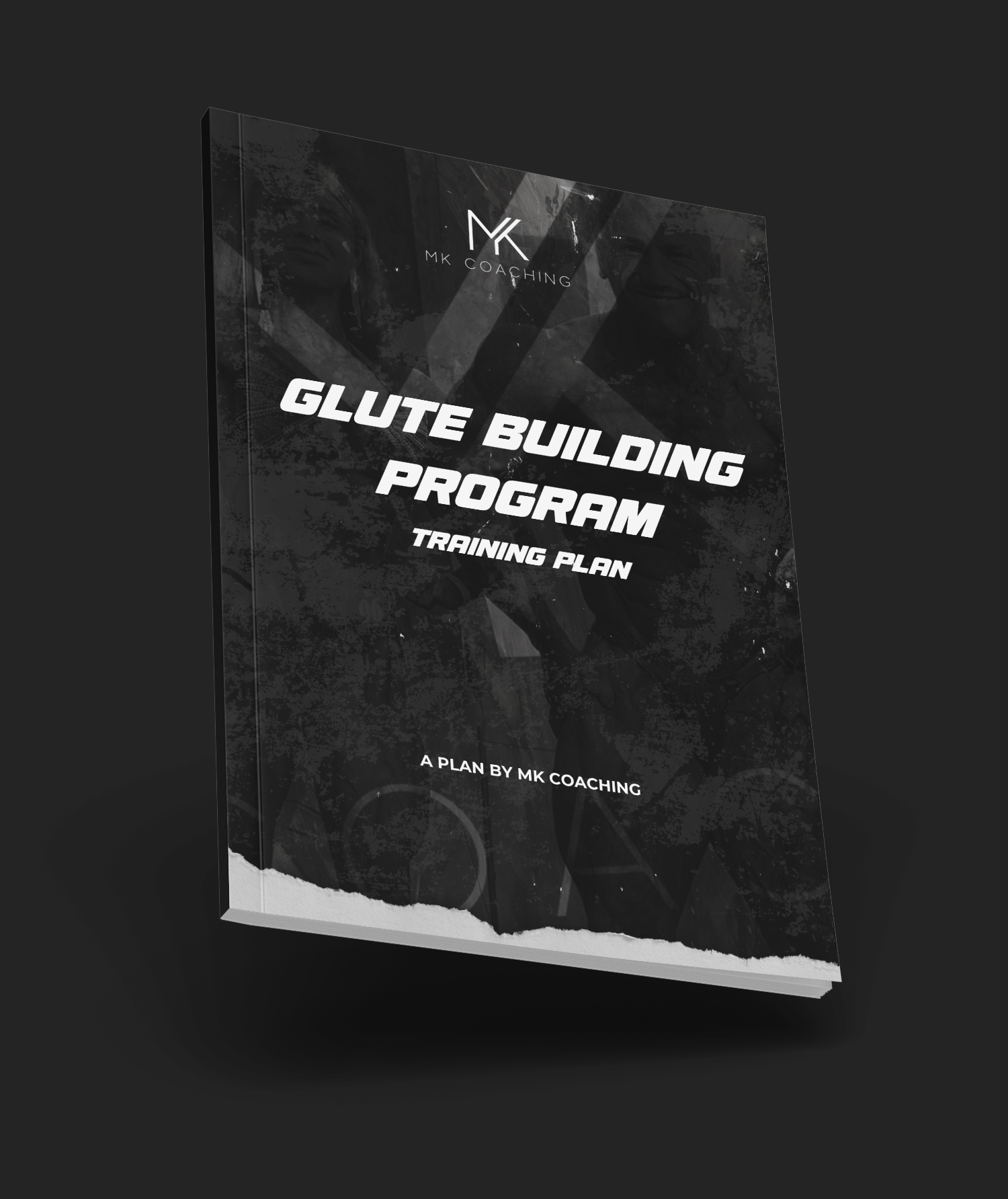 Glute Building Program