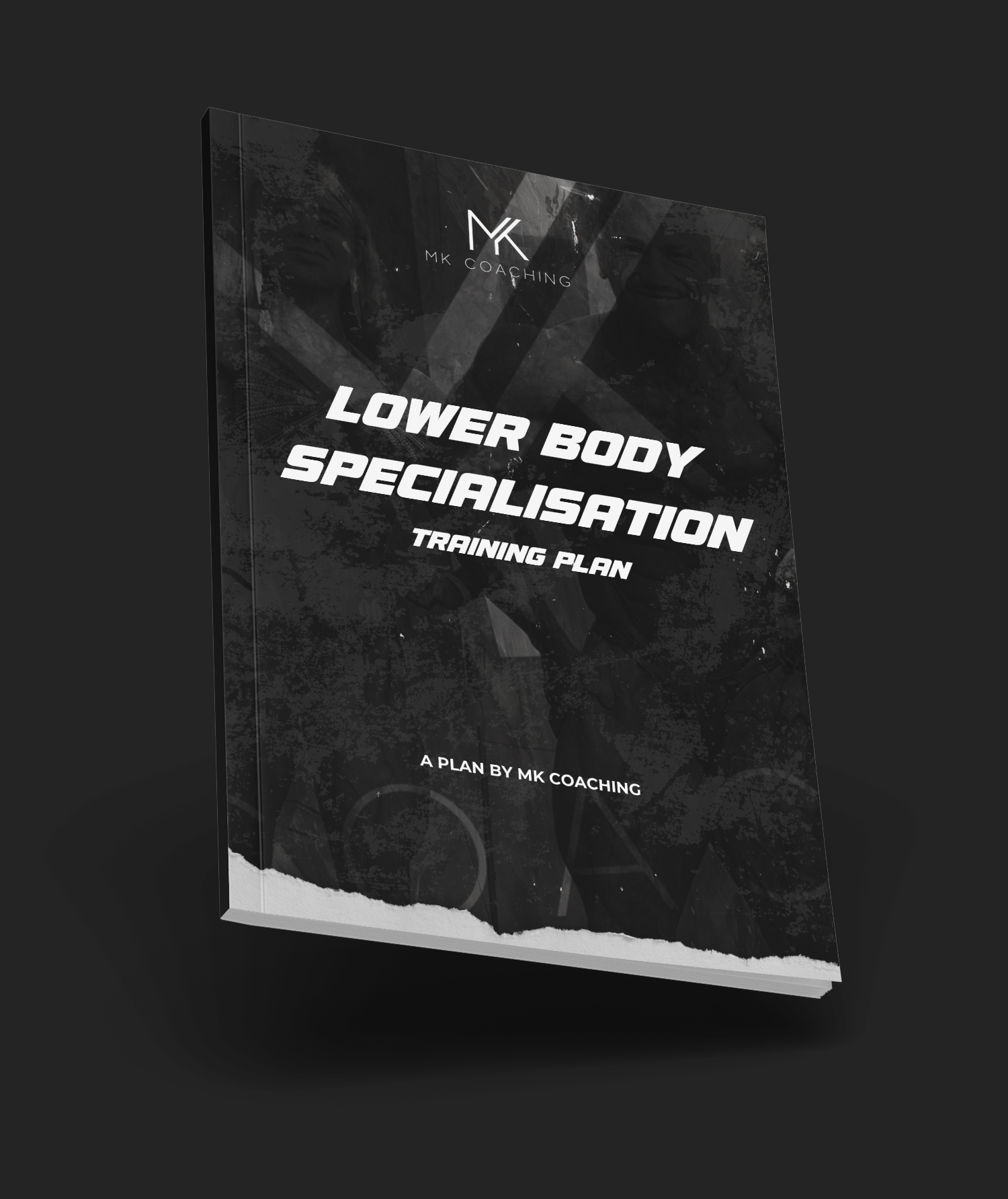 Lower Body Specialisation